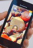 Lenovo LePhone K2 & S760 Android smartphones unveiled - read the full text