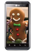 LG Optimus 3D Gingerbread now rolling out to users - read the full text
