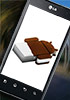 LG Optimus 2X will get ICS update after all, the saga is over - read the full text