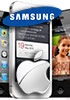 Samsung wants to see the iPhone 4S source code, are they for real? - read the full text