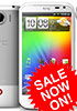 HTC Sensation XL starts selling in the UK, �486 can make it yours