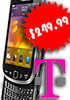 T-Mobile to get the Blackberry Torch 9810 on November 9 - read the full text