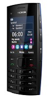 Nokia X2-02
