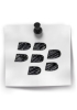 Next-gen BlackBerry platform to be called BlackBerry 10 - read the full text
