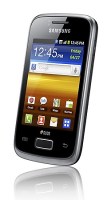 Samsung Galaxy  Y Duos