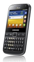 Samsung Galaxy  Y Pro Duos