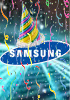 Samsung beats its 2010 record, sells 300 million phones in 2011