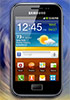 Samsung Galaxy Ace Plus with 1GHz CPU unveiled - read the full text