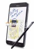 A press image of the AT&T bound Samsung Galaxy Note emerges
