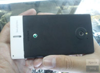 leaked shots of the SE Pepper