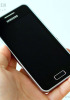 Galaxy S Advance poses for even more shots ahead of launch