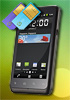 Gigabyte GSmart G1355 is a dual-SIM droid with a 4.3 screen - read the full text