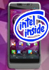Motorola might show an Intel-powered droid at the MWC
