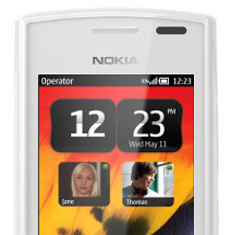 Nokia 500 Belle update is now finally rolling out - reader comments