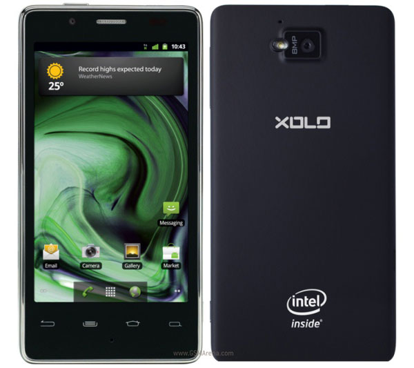 Image result for Xolo x900