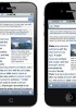 iPhone with 3.9-inch 640 x 1136 pixel display in testing