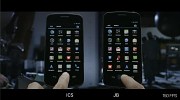 Android 4.1 Jelly Bean
