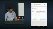 Android 4.1 Jelly Bean