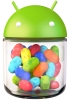 Android 4.1 Jelly Bean ROM leaked for the Galaxy Nexus - read the full text