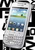 Entry-level Samsung Galaxy Chat pairs ICS with a hardware QWERTY - read the full text
