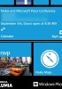 Microsoft and Nokia to hold joint press event on September 5 - read the full text