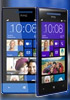 HTC Windows Phone 8X and 8S get priced in the UK - read the full text