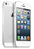 iPhone 5 cannot do simultaneous voice and LTE data on CDMA - read the full text