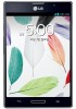 LG announces the Optimus Vu successor, the Optimus Vu II