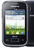 The Samsung Galaxy Pocket Duos goes official - read the full text