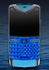 Vertu announces the Constellation Blue and Constellation Quest Blue