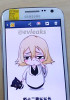 Samsung Galaxy Premier live picture appears on Twitter - read the full text