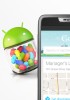 Android 4.1 Jelly Bean makes it to Motorola DROID RAZR M - read the full text