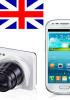 Samsung Galaxy Camera and Galaxy S III mini hit UK - read the full text
