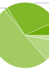 Android in Nov 2012: Jelly Bean and ICS continue their growth - read the full text