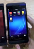 BlackBerry L Series poses for a quick hands-on video - read the full text