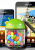 Galaxy S II and Note to get 4.1.2 Jelly Bean in January - read the full text