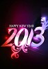 Happy New Year 2013 and thank you for all the support - read the full text