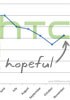HTC November sales reverse downward trend, up 23% - read the full text