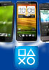 HTC One XL, ONE X+, EVO 4G LTE get PlayStation certification - read the full text