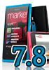 Unofficial WP7.8 for first-gen Lumias available on Navifrim - read the full text