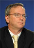 Eric Schmidt: Android is winning the war with iOS pretty clearly - read the full text