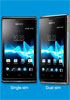 Sony announces the Xperia E and Xperia E dual, coming Q1 2013 - read the full text
