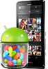 Sony Xperia T gets Jelly Bean update as a Christmas present - read the full text