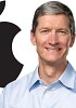 Apple's Tim Cook earns almost 99% less in 2012 - read the full text