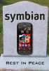 Symbian is officially dead, 808 PureView is the last of its kind