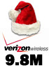 Verizon sold 9.8 million smartphones in Q4 - read the full text