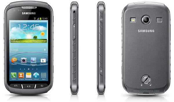 Смартфон Samsung Xcover 5 4 64gb