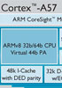 16nm ARM Cortex-A57 CPU ready to hit mass production - read the full text