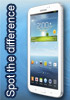 Samsung announces Galaxy Tab 3 7.0, with new S4-like design