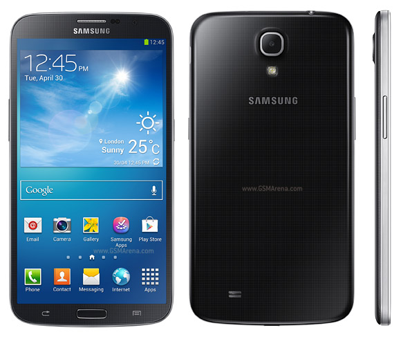 Review Spesifikasi Samsung Galaxy Mega 6.3" (GT-19200)